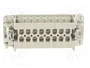 LAPP Conector HDC EPIC H-BE Macho 16 Pines