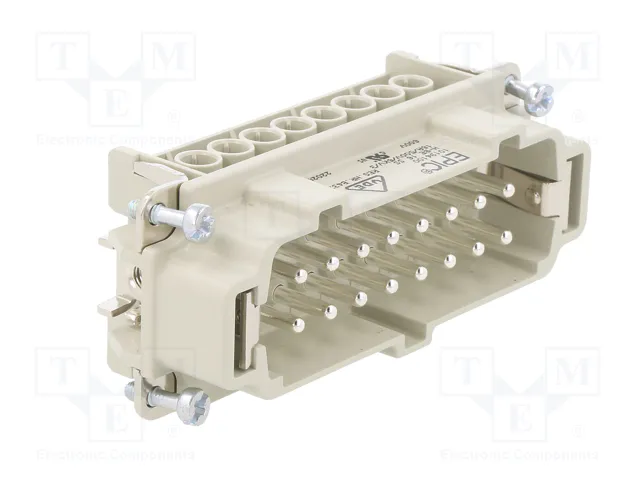 LAPP Conector HDC EPIC H-BE Macho 16 Pines LAPP Conector HDC EPIC H-BE Macho 16 Pines