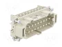LAPP Conector HDC EPIC H-BE Macho 16 Pines