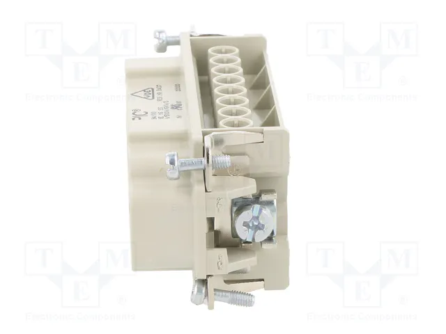 LAPP Conector HDC EPIC H-BE Macho 16 Pines LAPP Conector HDC EPIC H-BE Macho 16 Pines
