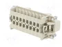 LAPP Conector HDC EPIC H-BE Macho 16 Pines