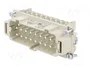 LAPP Conector HDC EPIC H-BE Macho 16 Pines