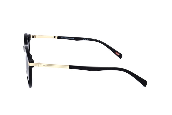 Levi'S LV-5021-S-807 Gafas de sol Azul