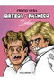 Astisendo Grupo Editorial, S.L. Ortega y Pacheco Deluxe Vol 1