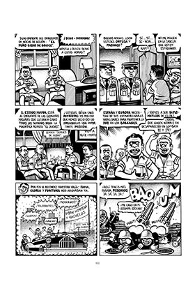 Astisendo Grupo Editorial, S.L. Ortega y Pacheco Deluxe Vol 1