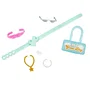 Mattel Barbie Mono Rosa