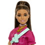 Mattel Barbie Mono Rosa