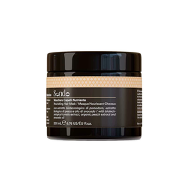 Sendo Nourishing Mask 200 ml