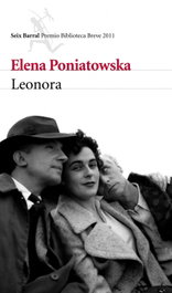 Leonora, Elena Ponowska - SEIX BARRAL EDICIONES
