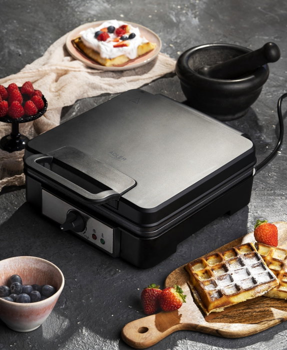 Adler AD 3049 Gofrera