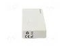 Qoltec 52246 Switch de red con 8 puertos RJ45 100Mbps