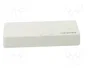 Qoltec 52246 Switch de red con 8 puertos RJ45 100Mbps