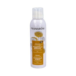 Pranarom Hidrolato de Manzanilla Romana Spray Facial 150ml BIO - Cuidado Piel Sensible, Ojeras y Reflejos Cabello - Vegano, Sin Alcohol