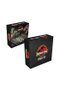 The Noble Collection Ajedrez Jurassic Park con piezas de dinosaurios
