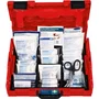 Bosch Professional 1600A02X2R Botiquín de primeros auxilios profesional en Lboxx 102