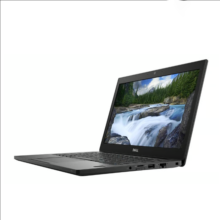Dell Latitude 7290 Reacondicionado - Portátil 12.5" FHD, Intel Core i5-8350U, 16GB RAM, 256GB SSD M.2, Windows 11 Pro