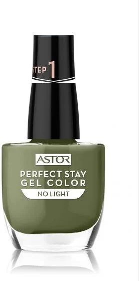 ASTOR Perfect Stay Gel No Light 12 Ml
