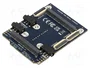 ARDUINO UNO MEDIA CARRIER Placa de desarrollo con audio y display