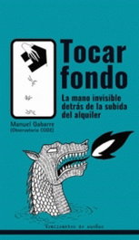 Tocar fondo., Manuel Gabarre - TRAFICANTES DE SUEÑOS