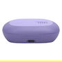 JBL Sense Lite Auriculares Inalámbricos con Gancho de Oreja, Bluetooth 5.4, Resistencia IP54, 8h de Autonomía, Color Púrpura