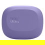 JBL Sense Lite Auriculares Inalámbricos con Gancho de Oreja, Bluetooth 5.4, Resistencia IP54, 8h de Autonomía, Color Púrpura