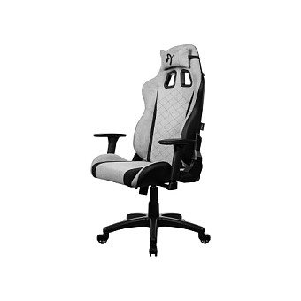 Arozzi Silla Gaming Avanti SoftFabric - Asiento Acolchado y Respaldo Tapizado, Peso Máximo 120 kg, con Reposabrazos Arozzi Silla Gaming Avanti SoftFabric - Asiento Acolchado y Respaldo Tapizado, Peso Máximo 120 kg, con Reposabrazos