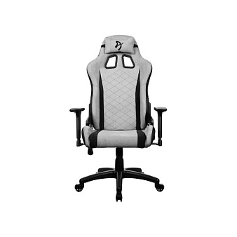 Arozzi Silla Gaming Avanti SoftFabric - Asiento Acolchado y Respaldo Tapizado, Peso Máximo 120 kg, con Reposabrazos Arozzi Silla Gaming Avanti SoftFabric - Asiento Acolchado y Respaldo Tapizado, Peso Máximo 120 kg, con Reposabrazos