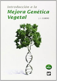 MUNDIPRENSA, Introducción a la mejora genética vegetal - Jose Ignacio Cubero