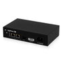Ubiquiti EdgePower 54V 72W Fuente Alimentación DC PoE Redundante con Respaldo de Batería 12V Puertos Conmutación Gestión UNMS