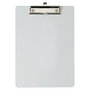 MAUL MAULoutdoor Portapapeles DIN A4 Blanco