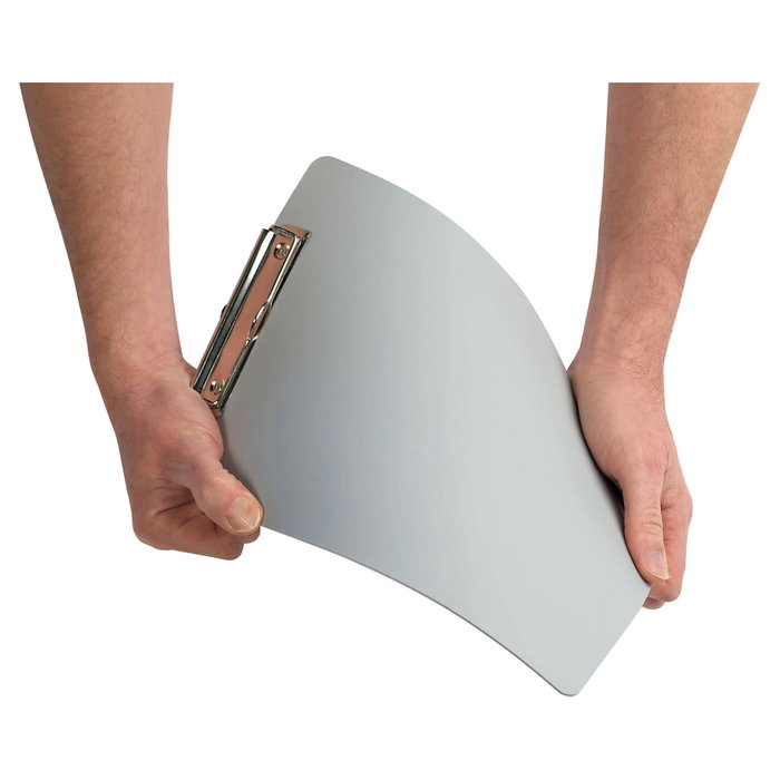 MAUL MAULoutdoor Portapapeles DIN A4 Blanco