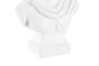 DKD Home Decor Figura de Apolo Blanco en Resina