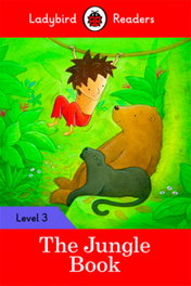 VICENS VIVES THE JUNGLE BOOK, VV.AA. - VICENS VIVES