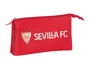 Safta Portatodo Triple Resistente al Agua Sevilla F.C.