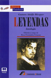 Leyendas, Gustavo Adolfo Bécquer - COOPERACION EDITORIAL