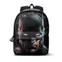 Karactermania Mochila BATMAN HS FAN 2.2 Face Negro