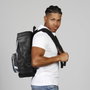Karactermania Mochila BATMAN HS FAN 2.2 Face Negro