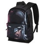 Karactermania Mochila BATMAN HS FAN 2.2 Face Negro