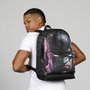 Karactermania Mochila BATMAN HS FAN 2.2 Face Negro