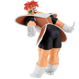 Banpresto Figura Dragon Ball Z Recoome Solid Edge Works 14 cm