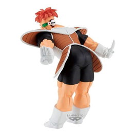 Banpresto Figura Dragon Ball Z Recoome Solid Edge Works 14 cm