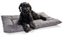 Hunter Colchón Antibacterias GENT 80x60 cm Gris