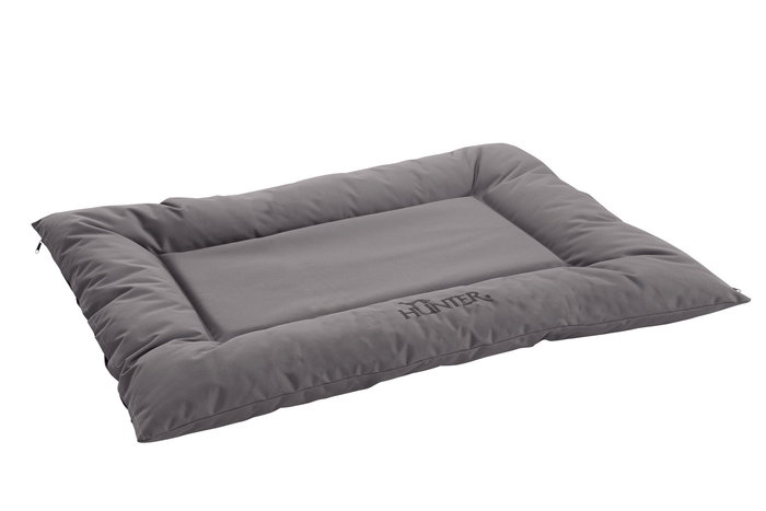 Hunter Colchón Antibacterias GENT 80x60 cm Gris