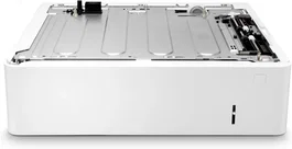 HP Bandeja de alimentador de 550 hojas para LaserJet Enterprise MFP M632