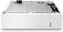 HP Bandeja alimentadora de 550 hojas LaserJet J8J89A