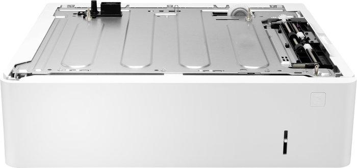HP Bandeja alimentadora de 550 hojas LaserJet J8J89A HP Bandeja alimentadora de 550 hojas LaserJet J8J89A