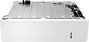 HP Bandeja alimentadora de 550 hojas LaserJet J8J89A