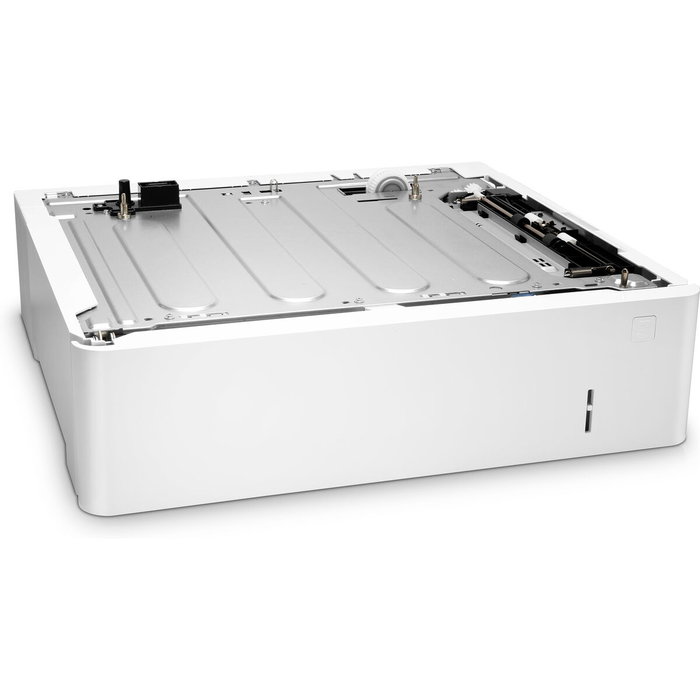 HP Bandeja alimentadora de 550 hojas LaserJet J8J89A HP Bandeja alimentadora de 550 hojas LaserJet J8J89A