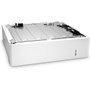 HP Bandeja alimentadora de 550 hojas LaserJet J8J89A