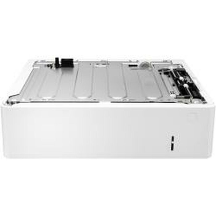 HP Bandeja alimentadora de 550 hojas LaserJet J8J89A HP Bandeja alimentadora de 550 hojas LaserJet J8J89A